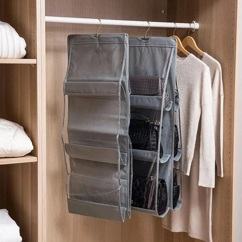 Organisateur de sac à main | DivaSac™ - Rangement Chic