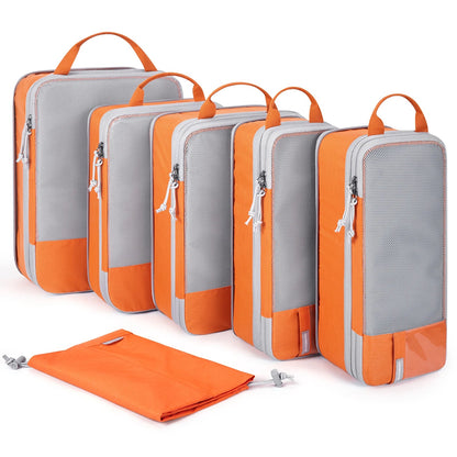Organisateur de Valise | EasyPack™ - Rangement Chic