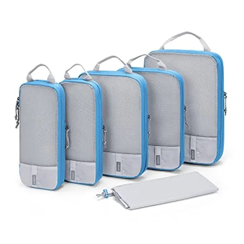 Organisateur de Valise | EasyPack™ - Rangement Chic