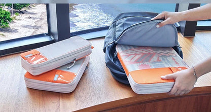 Organisateur de Valise | EasyPack™ - Rangement Chic