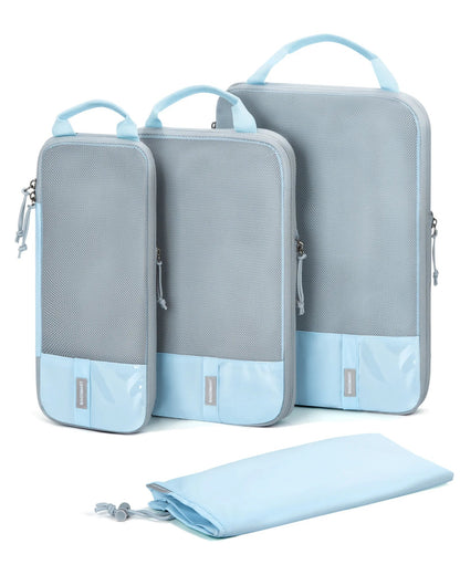Organisateur de Valise | EasyPack™ - Rangement Chic