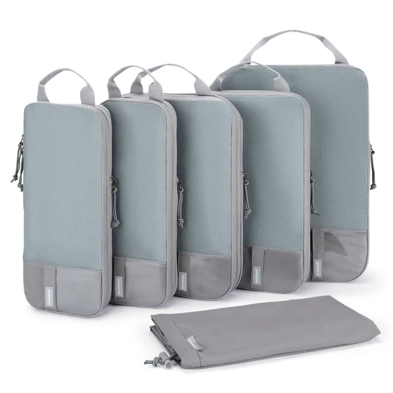 Organisateur de Valise | EasyPack™ - Rangement Chic