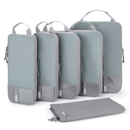 Organisateur de Valise | EasyPack™ - Rangement Chic
