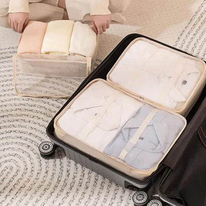 Organisateur de valise | Escapack™ - Rangement Chic