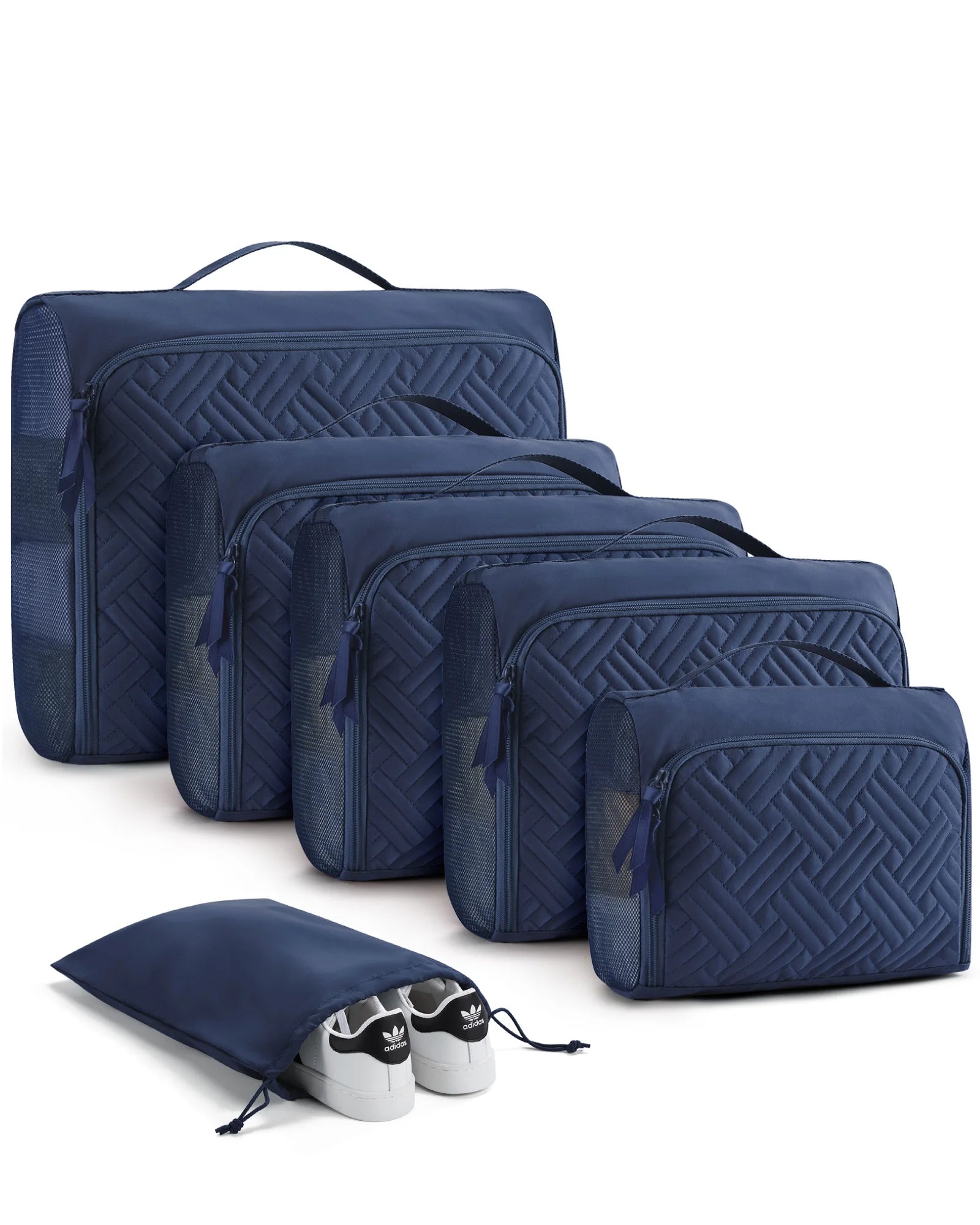 Organisateur de valise | Voyage Zen™ - Rangement Chic