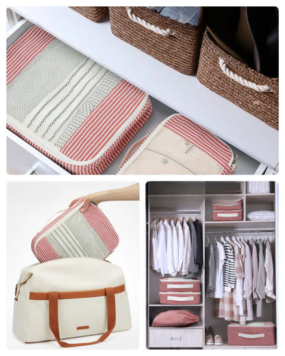 Organisateur de valise | Voyage Zen™ - Rangement Chic