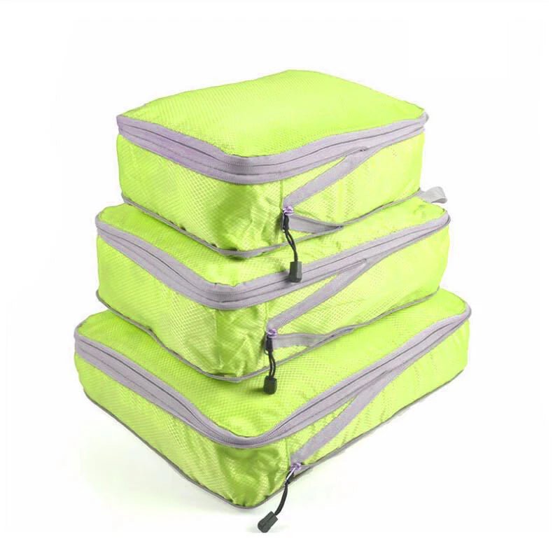 Organisateur de valise | Press&Go™ - Rangement Chic