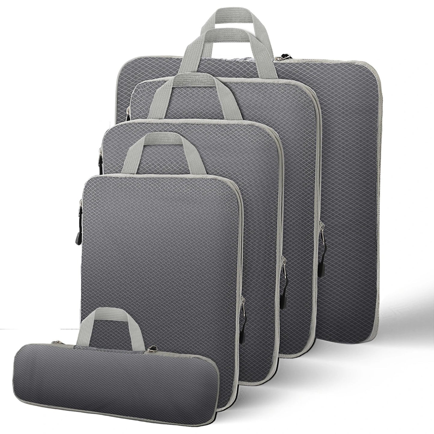 Organisateur de valise | Press&Go™ - Rangement Chic