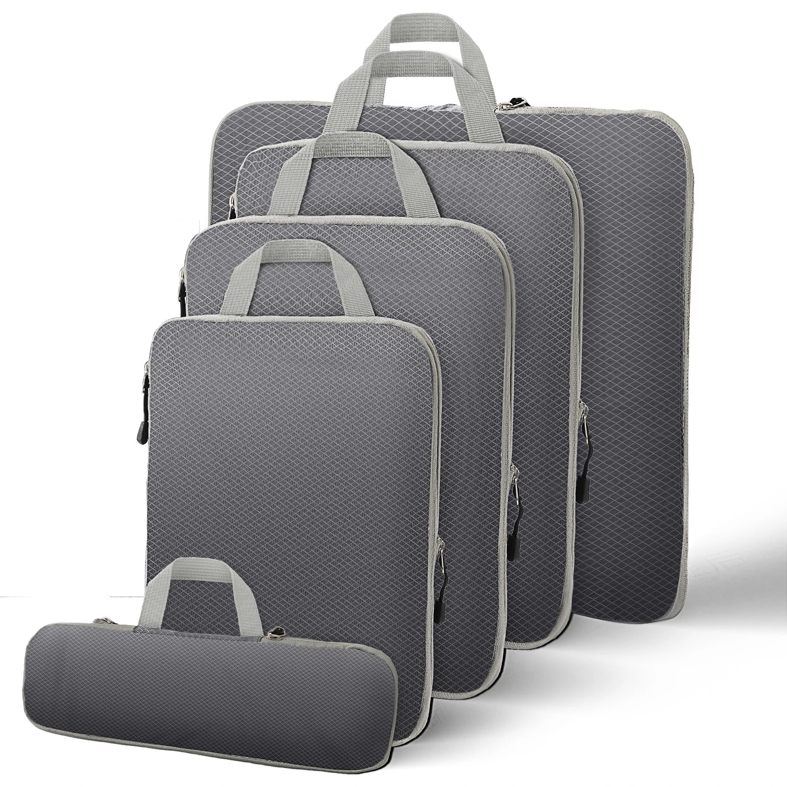 Organisateur de valise | Press&Go™ - Rangement Chic
