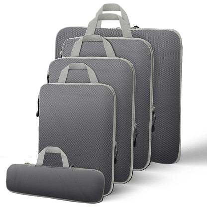 Organisateur de valise | Press&Go™ - Rangement Chic