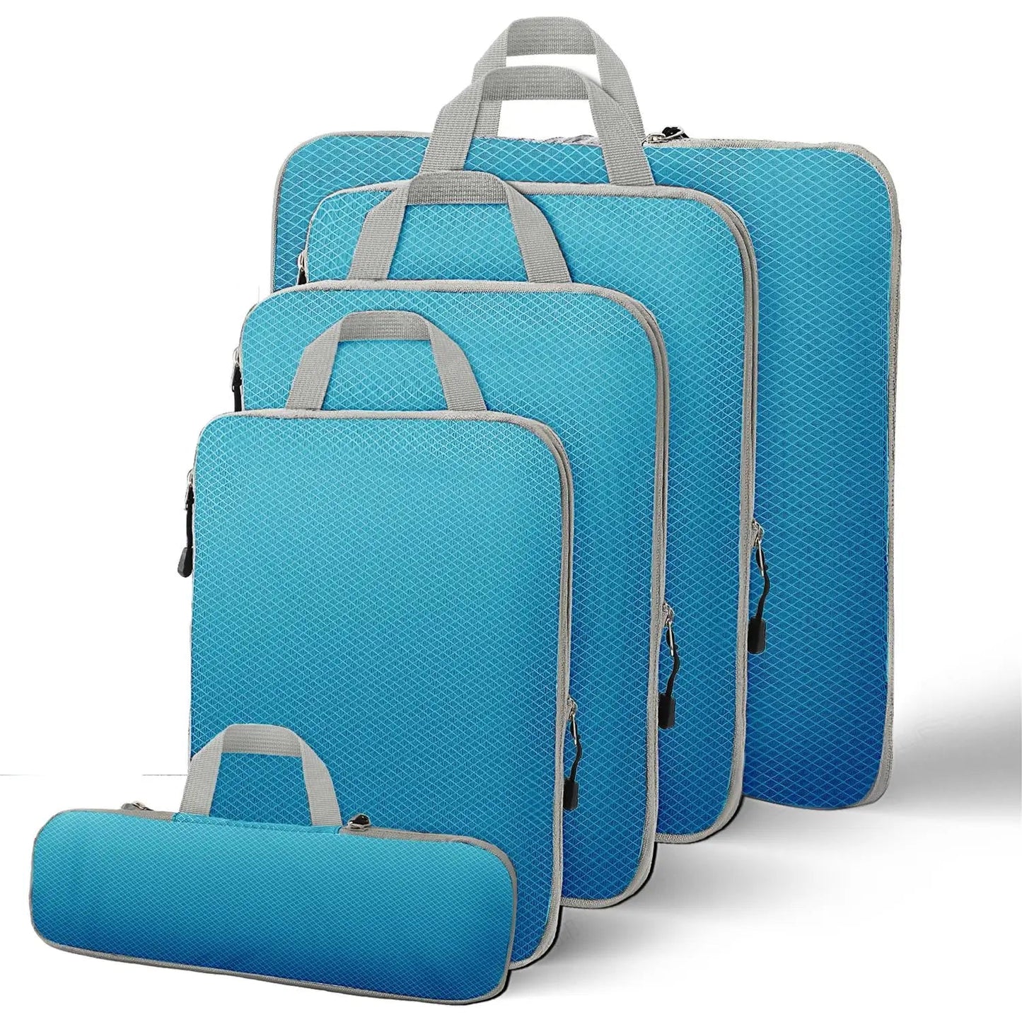 Organisateur de valise | Press&Go™ - Rangement Chic
