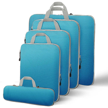 Organisateur de valise | Press&Go™ - Rangement Chic