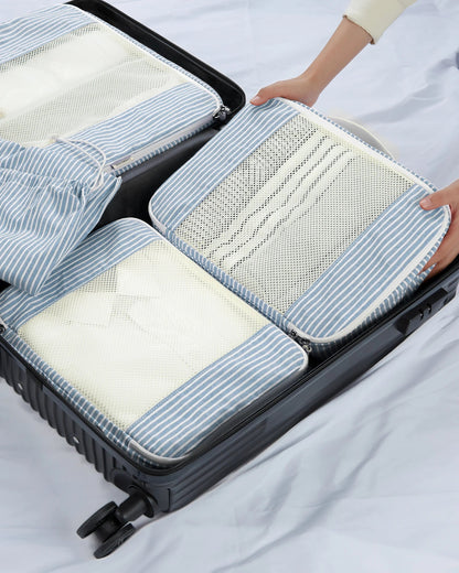 Organisateur de valise | Voyage Zen™ - Rangement Chic