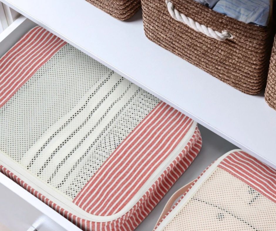 Organisateur de valise | Voyage Zen™ - Rangement Chic