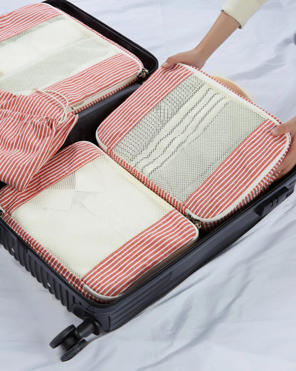 Organisateur de valise | Voyage Zen™ - Rangement Chic
