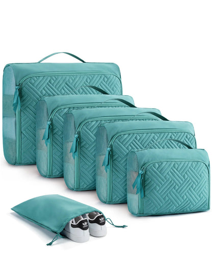 Organisateur de valise | Voyage Zen™ - Rangement Chic
