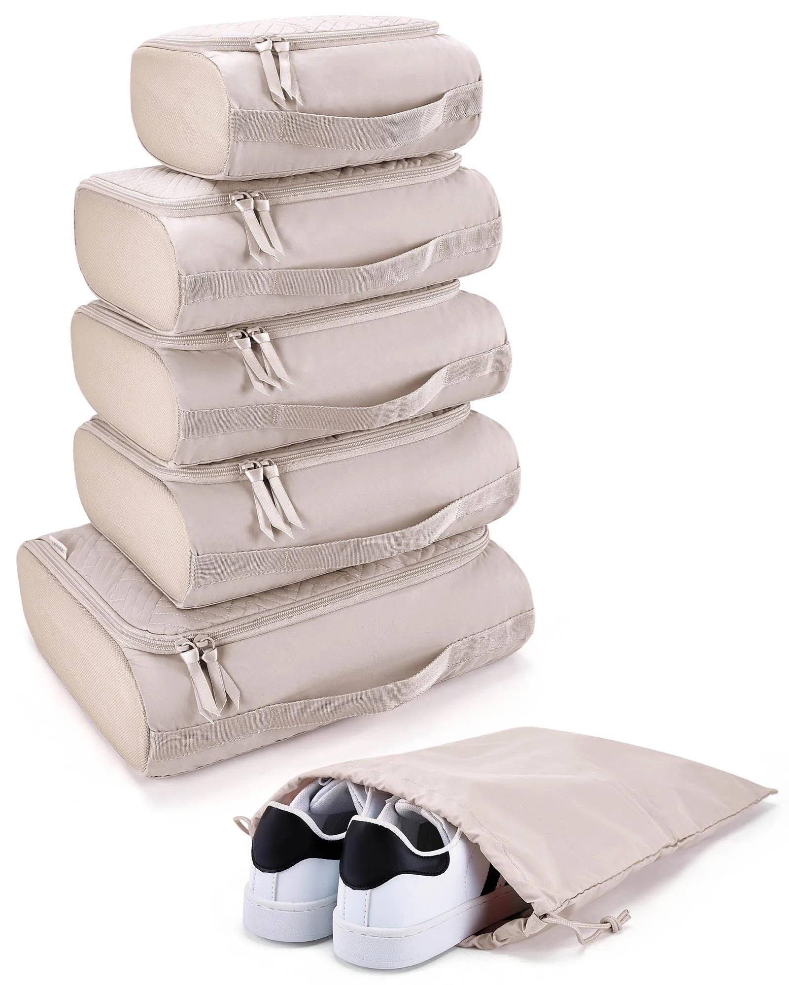 Organisateur de valise | Voyage Zen™ - Rangement Chic
