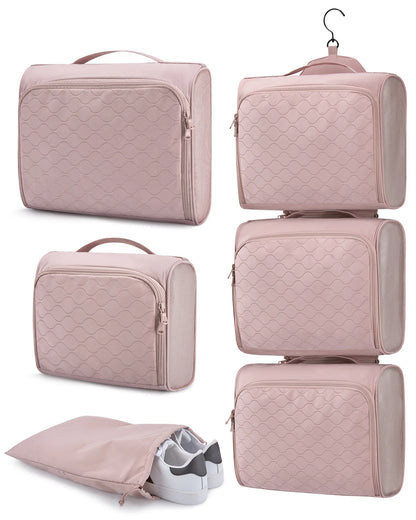 Organisateur de valise | Voyage Zen™ - Rangement Chic