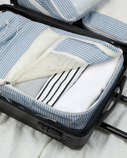 Organisateur de valise | Voyage Zen™ - Rangement Chic