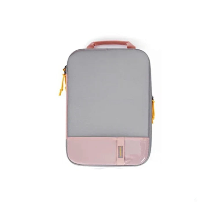 Organisateur de valise cabine à compression CabinFlex Pro™, sac de rangement de voyage gain de place compressible pour vêtements, sous-vêtements et chaussures, compatible bagage cabine avion, idéal pour optimiser l’espace dans une valise de voyage homme ou femme.