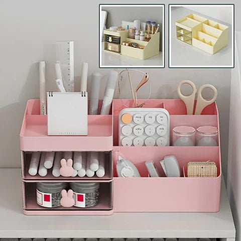 Organiseur de bureau | BunnySort™ - Rangement Chic