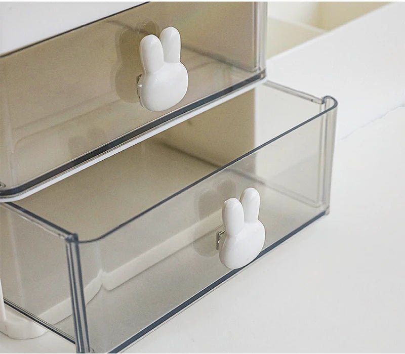 Organiseur de bureau | BunnySort™ - Rangement Chic