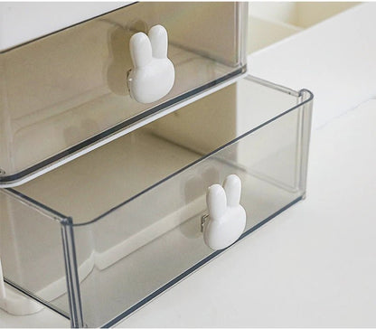 Organiseur de bureau | BunnySort™ - Rangement Chic