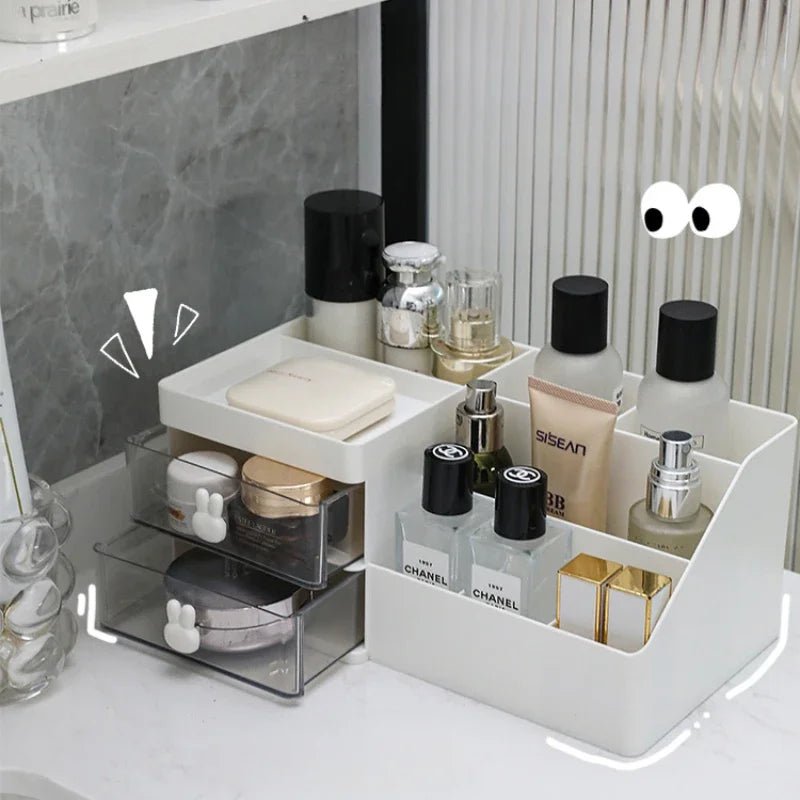 Organiseur de bureau | BunnySort™ - Rangement Chic
