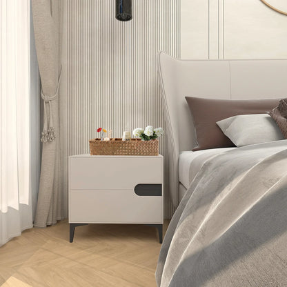 Panier en osier avec couvercle | OsierBox™ - Rangement Chic