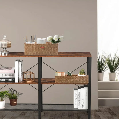 Panier en osier avec couvercle | OsierBox™ - Rangement Chic