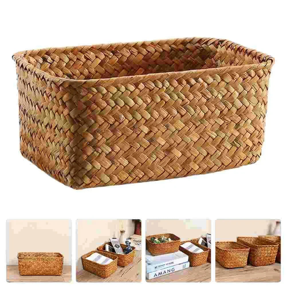 panier en osier, panier osier rangement bureau, corbeille vannerie naturelle, panier jonc de mer deco, solution rangement osier bureau, panier en osier pour cosmétiques, corbeille osier durable, vannerie pour organisation, panier osier cadeau original, rangement en jonc de mer