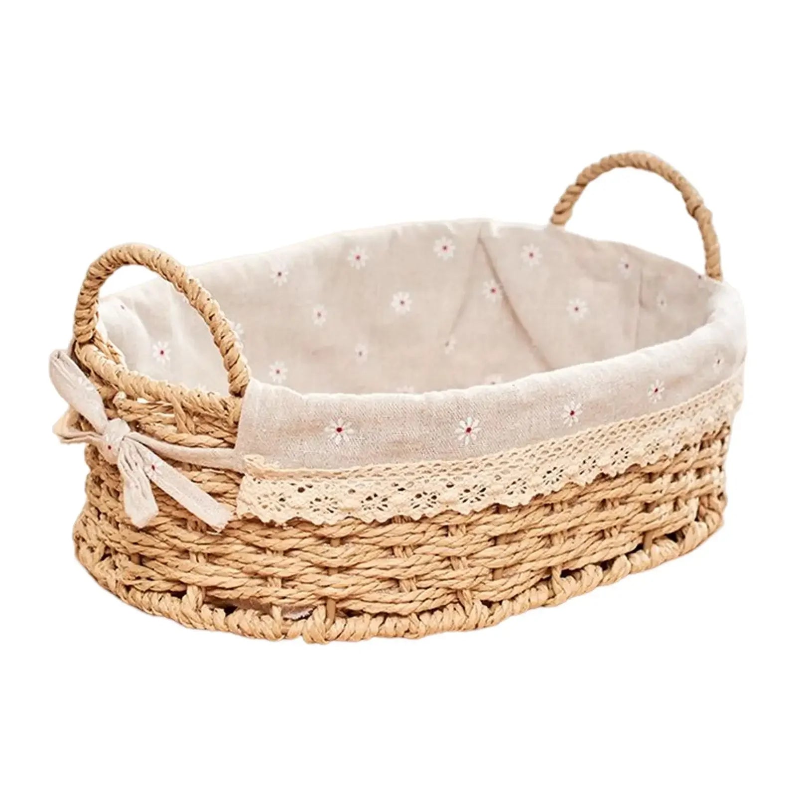 Panier en osier | FloraNest™ - Rangement Chic panier en osier, panier osier rangement salon, corbeille vannerie naturelle, panier osier pour fruits, solution rangement osier cuisine, panier en osier pour livres, corbeille osier avec poignées, vannerie pour deco interieure, panier osier polyvalent, rangement en osier naturel