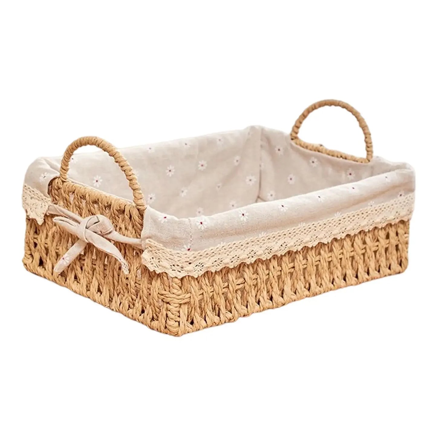 Panier en osier | FloraNest™ - Rangement Chic panier en osier, panier osier rangement salon, corbeille vannerie naturelle, panier osier pour fruits, solution rangement osier cuisine, panier en osier pour livres, corbeille osier avec poignées, vannerie pour deco interieure, panier osier polyvalent, rangement en osier naturel