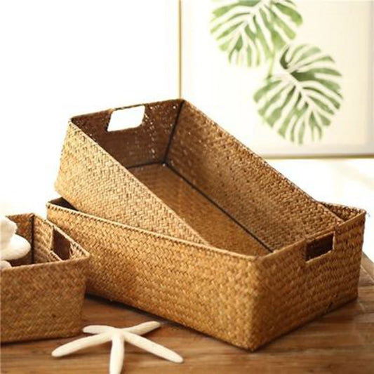 Paniers en osier Versatia rangementchic.com panier de rangement en osier naturel décoratif