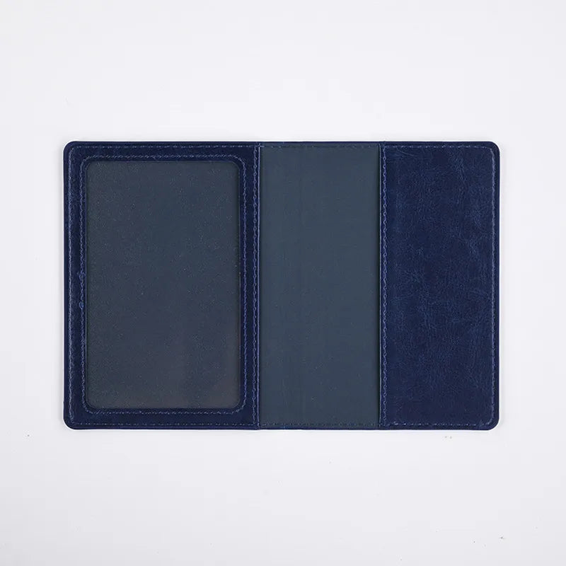 protege passeport intérieur organisé pour voyage international sans stress