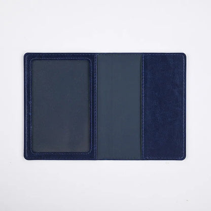 protege passeport intérieur organisé pour voyage international sans stress