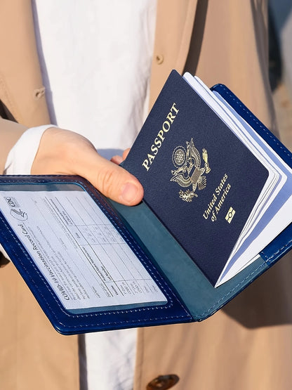protege-passeport-cuir-voyage-documents-essentiels