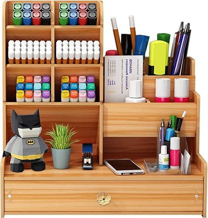 Rangement Bureau | Bureau Chic™ - Rangement Chic