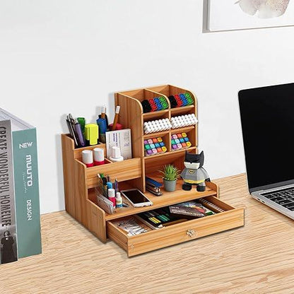 Rangement Bureau | Bureau Chic™ - Rangement Chic