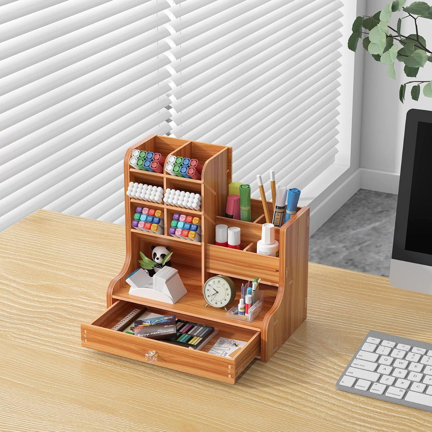 Rangement Bureau | Bureau Chic™ - Rangement Chic