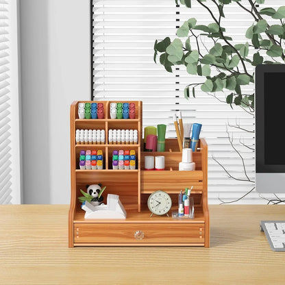 Rangement Bureau | Bureau Chic™ - Rangement Chic