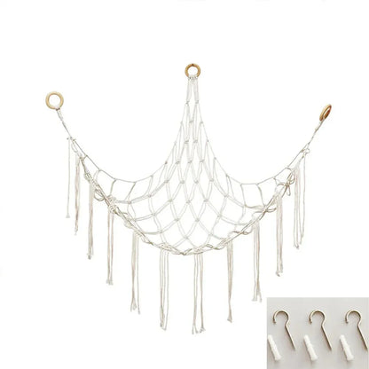 rangement peluche suspendu, filet de rangement pour peluches, hamac de rangement pour jouets, filet de peluches pour chambre d’enfant, rangement mural pour peluches, filet suspendu pour peluches et doudous, hamac pour peluches grande capacité, rangement d’angle pour jouets, organisateur de peluches en macramé, filet de rangement bohème pour jouets, rangement décoratif pour peluches, hamac mural pour jouets d’enfant, filet suspendu design pour peluches, sac de rangement pour doudous, rangement en filet pour 