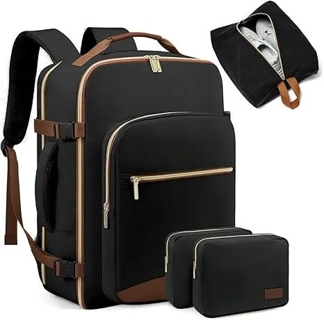 Un sac a dos voyage avion qui s'adapte à votre style
L'élégance qui vous accompagne à chaque destination