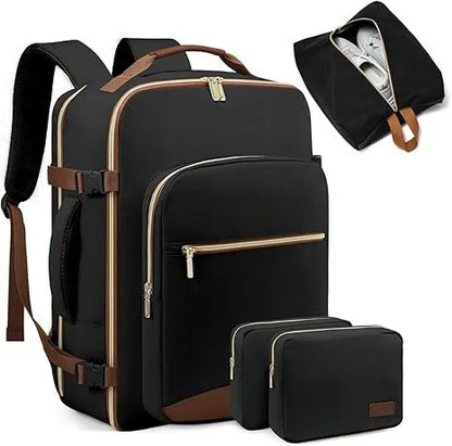 Un sac a dos voyage avion qui s'adapte à votre style
L'élégance qui vous accompagne à chaque destination