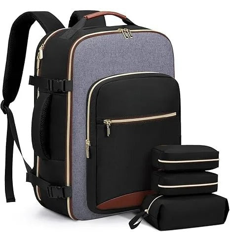 Un sac a dos voyage avion qui s'adapte à votre style
L'élégance qui vous accompagne à chaque destination