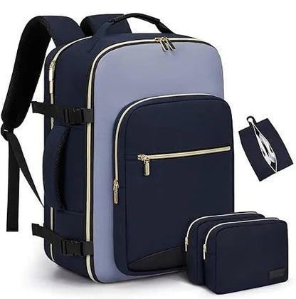 Un sac a dos voyage avion qui s'adapte à votre style
L'élégance qui vous accompagne à chaque destination