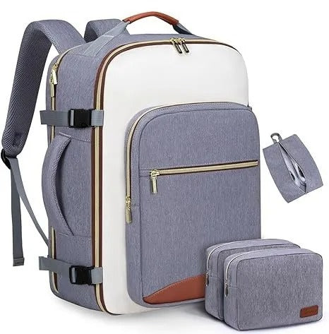 Un sac a dos voyage avion qui s'adapte à votre style
L'élégance qui vous accompagne à chaque destination