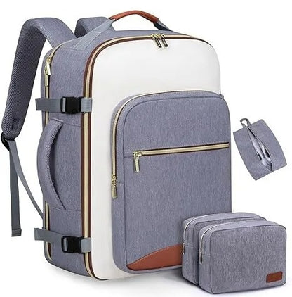 Un sac a dos voyage avion qui s'adapte à votre style
L'élégance qui vous accompagne à chaque destination