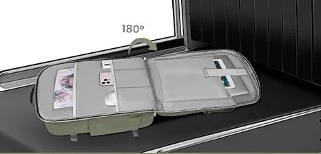 Un sac a dos voyage avion qui s'adapte à votre style
L'élégance qui vous accompagne à chaque destination