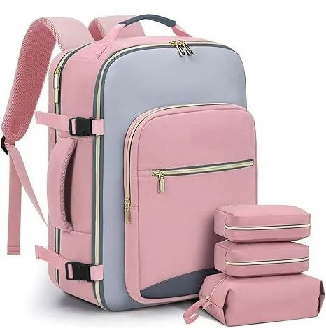 Sac a dos voyage femme Élégance Aérienne : compagnon idéal pour